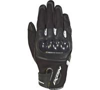 Ixon Rs Rise Air Gloves, black/white, size 3XL