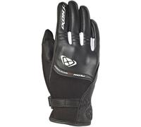 Ixon Rs Shine 2 Women's Gloves, black/white, size S