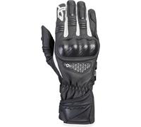 Ixon RS Tango Motorcycle Gloves, black/white, size 3XL