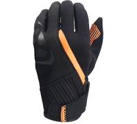 IXON RS WHEELIE glove black-orange M