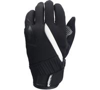 IXON RS WHEELIE LADY ladies glove black-white M