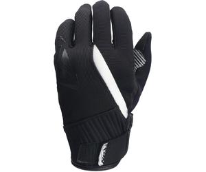 IXON RS WHEELIE LADY ladies glove black-white M