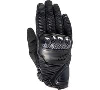 Ixon RS4 Air Ladies Motorcycle Gloves, black, size XS for Women