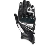 Ixon RS6 Air Motorcycle Gloves, black-white, size 2XL for Men