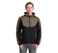 Ixon Section MC Jacket Khaki/Black3XL Khaki,Black