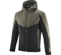 Ixon Section MC Jacket Khaki/BlackS Khaki,Black