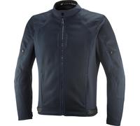 Ixon Shadow Motorcycle Textile Jacket, blue, size M for Men