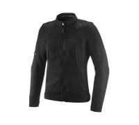 Ixon Shadow Women's MC Jacket Black3XL Black