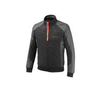Ixon Siwa MC Jacket Black/Anthracite/Bright Red3XL Black,Anthracite,Bright Red