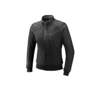 §Ixon Siwa Women's MC Jacket Black§