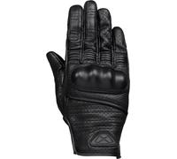 Ixon Sixty Six Motorcycle Gloves, black, size M for Men