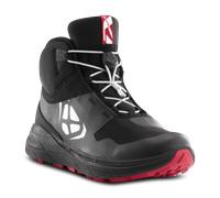 Ixon Snake Wp MC Shoes Black/White/Red47 Black,White,Red
