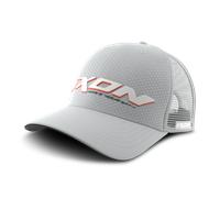 Ixon Soul Cap Grey/WhiteOnesize Grey,White