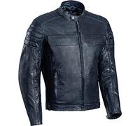 Ixon Spark Navy Motorcycle Jacket Size S