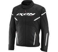 Ixon Striker 2 C MC Jacket Black/White6XL Black,White