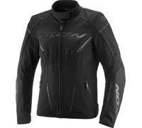 Ixon Striker 2 waterproof Ladies Motorcycle Textile Jacket, black, size XL