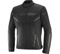 Ixon Striker 2 waterproof Motorcycle Textile Jacket, black, size S