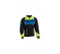 Ixon Striker Air Jacket Black 10 Years Boys,Girls