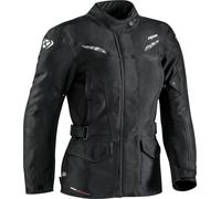 IXON SUMMIT 2 women's textile jacket black L