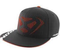 Ixon Sunny Cap Black/White/OrangeOnesize Black,White,Orange