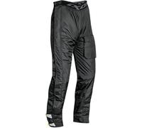 Ixon Sutherland Rains Pants, black, size XL for Men