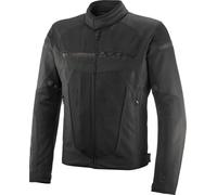 Ixon T-Rex Motorcycle Textile Jacket, black, size 4XL for Men