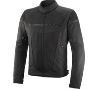 Ixon T-Rex Motorcycle Textile Jacket, black, size L