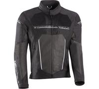 Ixon T-Rex MC Jacket Black/White/GreyXL Black,White,Grey