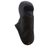 Ixon Thermal Hood 2 Balaclava, black, size L XL