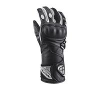 Ixon Thund L Women's MC Gloves Black/WhiteM Black,White