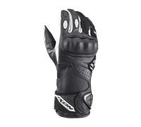 Ixon Thund Motorcycle Gloves, black-white, size XS for Men