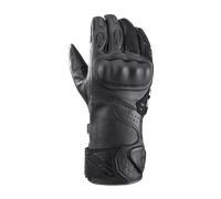 Ixon Thund Motorcycle Gloves, black, size S for Men