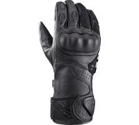 Ixon Thund Motorcycle Gloves, black, size XS for Men