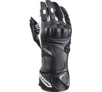 Ixon Thunder Air MC Gloves Black/WhiteM Black,White
