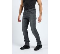 Ixon Tony Motorcycle Jeans, grey, size 29/30