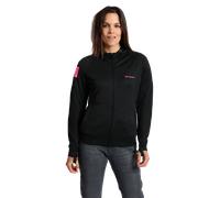 Ixon Touchdown Air L MC Jacket Black/Bright PinkXL Black,Bright Pink