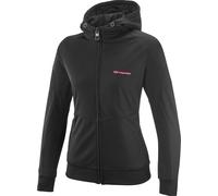 Ixon Touchdown Air Ladies Motorcycle Textile Jacket, black, size XL for Women