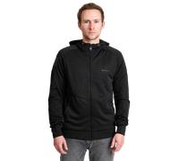 Ixon Touchdown Air MC Jacket BlackXL Black