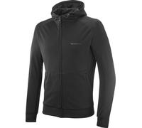 Ixon Touchdown Air Motorcycle Textile Jacket, black, size S