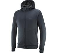 Ixon Touchdown Air Motorcycle Textile Jacket, black, size 3XL for Men
