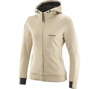 Ixon Touchdown Ladies Motorcycle Textile Jacket, beige, size XS for Women