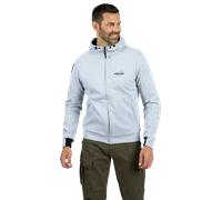 Ixon Touchdown MC Jacket Grey3XL Grey