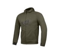 Ixon Touchdown MC Jacket Khaki/Black3XL Khaki,Black