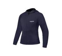 Ixon Touchdown Ladies Motorcycle Textile Jacket, size 3XL for Women