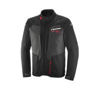 Ixon Tyr MC Jacket Black/Anthracite/Red4XL Black,Anthracite,Red