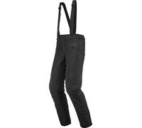 Ixon Tyr waterproof Motorcycle Textile Pants, size 4XL for Men