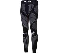 Ixon UNDERGROUND Baselayer Pants Black/WhiteS Black,White