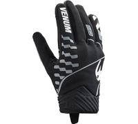 Ixon Venum Hurry Motorcycle Gloves, size L for Men