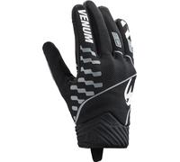 Ixon Venum Hurry Motorcycle Gloves, size S