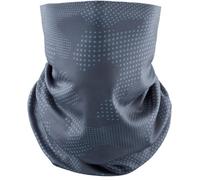 Ixon Void Blue Neck Warmer, blue, One size